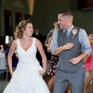 Meet your Posher, Janine